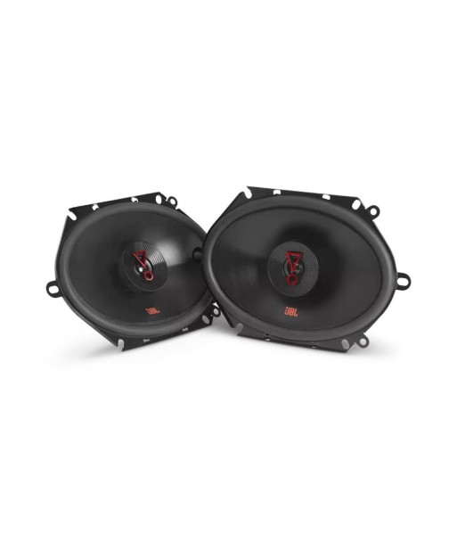 CAR SPEAKERS 6X8/5X7"/COAXIAL STAGE38627 JBL