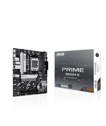 MB AMD B850 SAM5 MATX/PRIME B850M-K ASUS