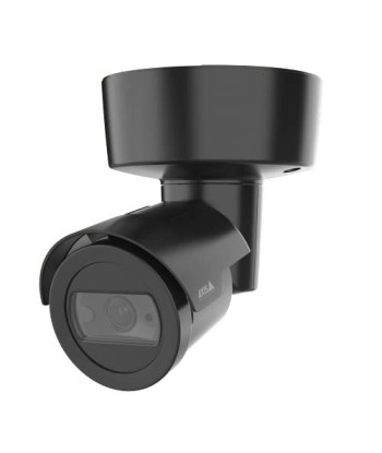 NET CAMERA M2036-LE IR BULLET/BLACK 02134-001 AXIS