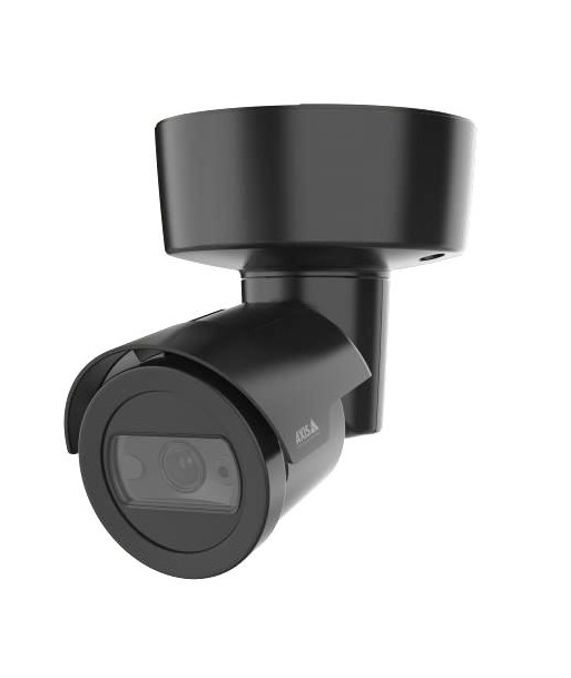 NET CAMERA M2036-LE IR BULLET/BLACK 02134-001 AXIS
