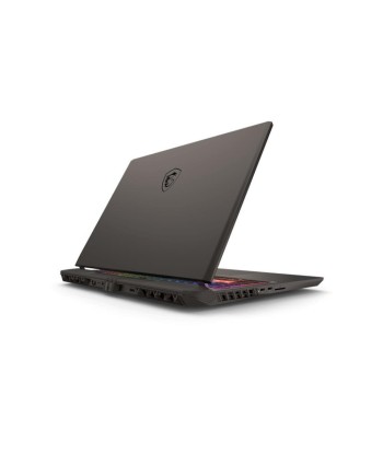 Notebook MSI Vector 16 HX AI A2XWHG CPU Core Ultra u7-255HX 2400 MHz 16" 2560x1600 RAM 16GB DDR5 5600 MHz SSD 1TB NVIDIA