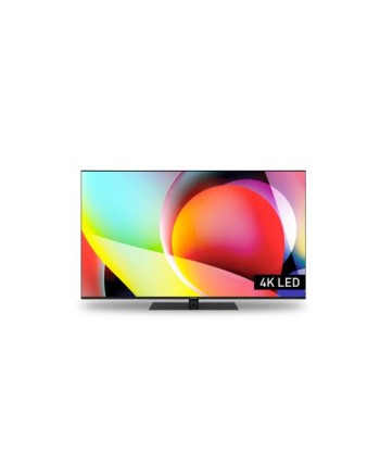 TV PANASONIC 65" 4K/Smart 3840x2160 Wireless LAN Bluetooth Google TV TN-65W70AEZ
