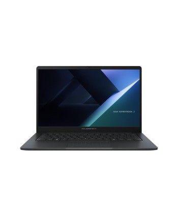 Notebook ASUS ExpertBook B1403CVA-S61861X CPU Core 5 120U 1400 MHz 14" 1920x1080 RAM 16GB DDR5 SSD 512GB Intel Graphics