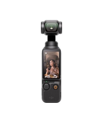 CAMERA POCKET 3 CREATOR COMBO/CP.OS.00000302 DJI