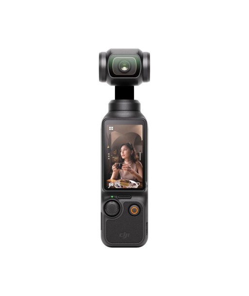 CAMERA POCKET 3 CREATOR COMBO/CP.OS.00000302 DJI