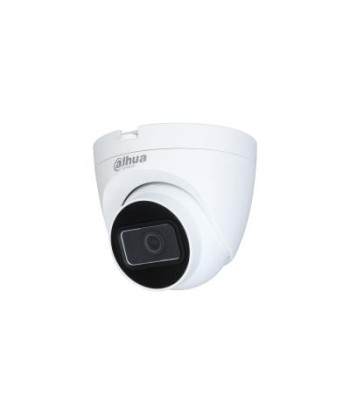 CAMERA HDCVI 2MP IR EYEBALL/HAC-HDW1200TRQ-0280B-S6 DAHUA