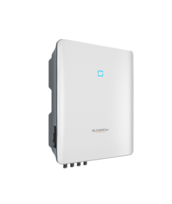 Sungrow Multi-MPPT String SG8.0RT Inverter for 1000 Vdc System 8800W