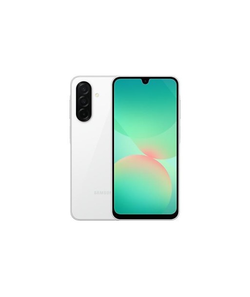 MOBILE PHONE GALAXY A26 5G/128GB WHITE SM-A266B SAMSUNG