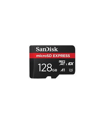 MEMORY MICRO SDXC 128GB UHS-I/SDSQXFN-128G-GN4NN SANDISK