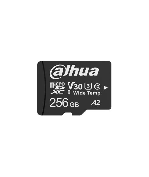 MEMORY MICRO SDHC 256GB UHS-I/TF-W100-256GB DAHUA