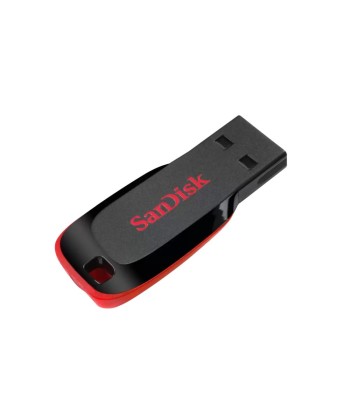 Флеш-накопитель USB2 16GB/SDCZ50-016G-B35 SANDISK