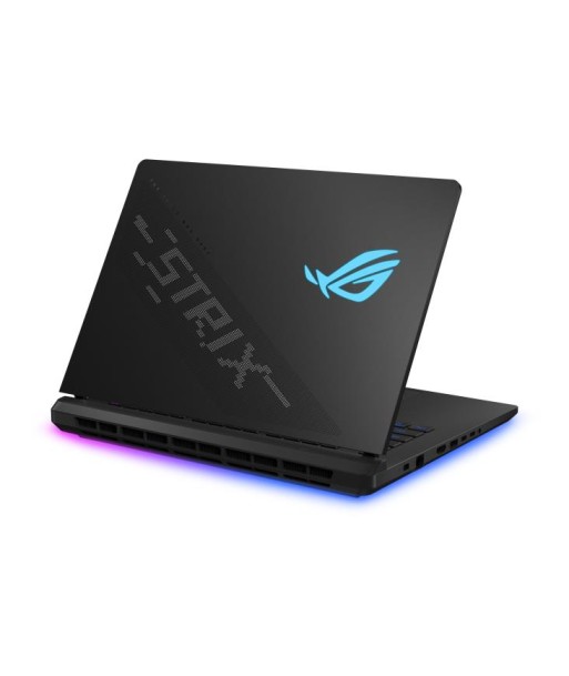 Notebook ASUS ROG Strix SCAR 16 (2025) G635LX-RW042W CPU Core Ultra U9-275HX 2700 MHz 16" 2560x1600 RAM 64GB DDR5 5600 MHz SSD