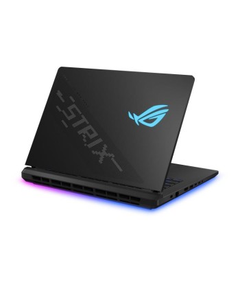 Notebook ASUS ROG Strix SCAR 16 (2025) G635LW-RW011W CPU Core Ultra U9-275HX 2700 MHz 16" 2560x1600 RAM 32GB DDR5 5600 MHz SSD