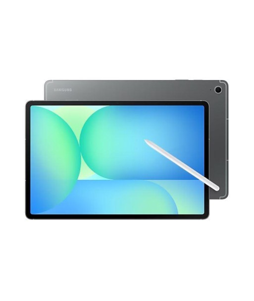 Tahvel GALAXY TAB S10 FE+ 5G/128GB GREY SM-X626 SAMSUNG Tahvel GALAXY TAB S10 FE+ 5G/128GB GREY SM-X626 SAMSUNG