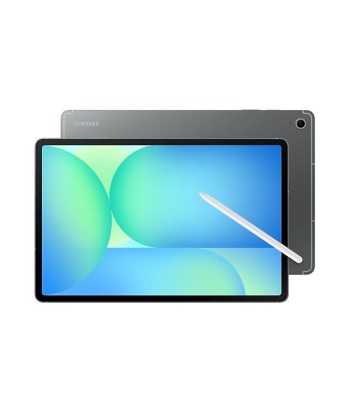 Планшет GALAXY TAB S10 FE+ 256G/WIFI GREY SM-X620 SAMSUNG