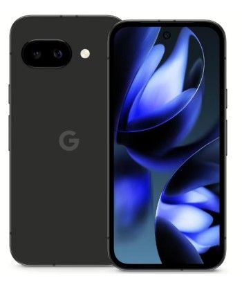 MOBILE PHONE PIXEL 9A 5G 128GB/OBSIDIAN GA05769-GB GOOGLE