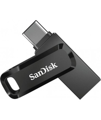 Mälupulk USB-C 32GB/SDDDC3-032G-G46 SANDISK