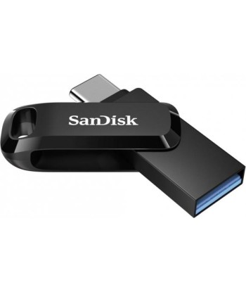 Mälupulk USB-C 64GB/SDDDC3-064G-G46 SANDISK