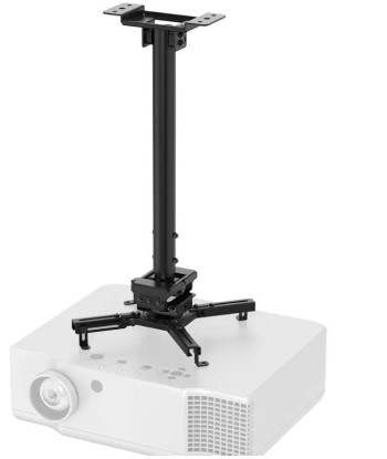 PROJECTOR ACC CEILING MOUNT/CL25-540BL1 NEOMOUNTS