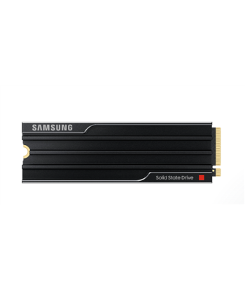 Samsung 9100 PRO PCIe 5.0 NVMe M.2 SSD 4TB