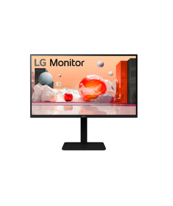LG 27BA45QB-B 27" IPS/2560x1440/16:9/280cd/HDMI, DisplayPort, Headphone Out