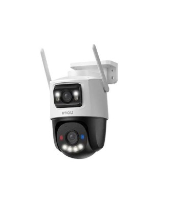 Juhtmevaba kaamera 4+4MP CRUISER DUAL2/PRO IPC-S7XFP-8U0WED IMOU