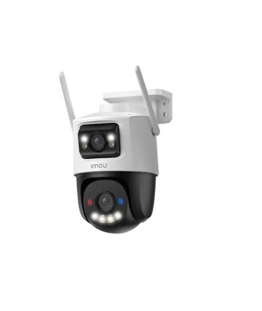 Беспроводная камера 4+4MP CRUISER DUAL2/PRO IPC-S7XFP-8U0WED IMOU Беспроводная камера 4+4MP CRUISER DUAL2/PRO IPC-S7XFP-8U0WED IMOU