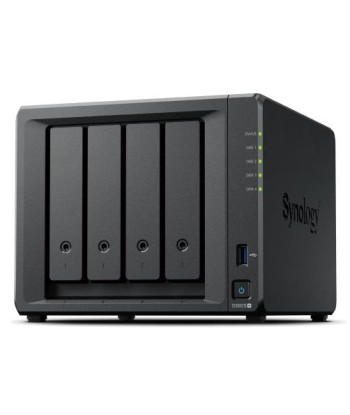 NAS STORAGE TOWER 4BAY/4GB DS925+ SYNOLOGY
