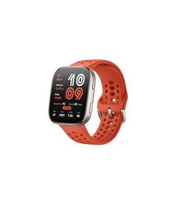 SMARTWATCH AMAZFIT BIP 6/RED W2435EU5N HUAMI