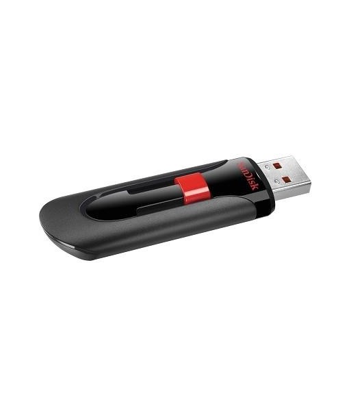 Mälupulk USB2 64GB/SDCZ60-064G-B35 SANDISK