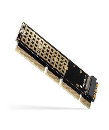 SSD ACC ADAPTER M.2/PCIE/PCEM2-1U AXAGON