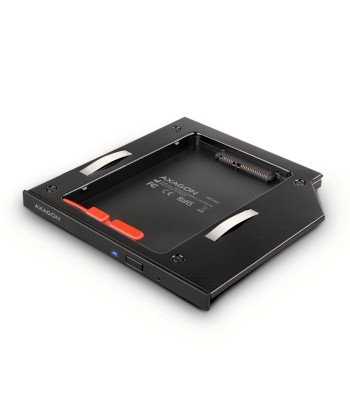 SSD/HDD CADDY 2.5" DVD SLOT/RSS-CD09 AXAGON