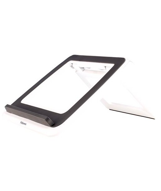 NB ACC STAND QUICK LIFT WHITE/I-SPIRE /17" 8210101 FELLOWES