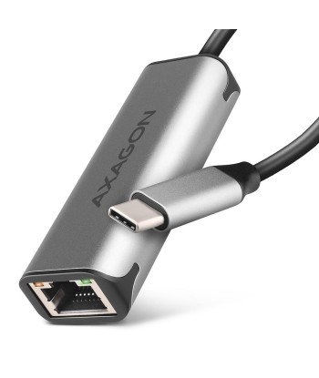 NET ADAPTER USB-C 2.5G/ADE-25RC AXAGON