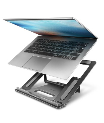 NB ACC STAND 10-16" METAL/STND-L AXAGON