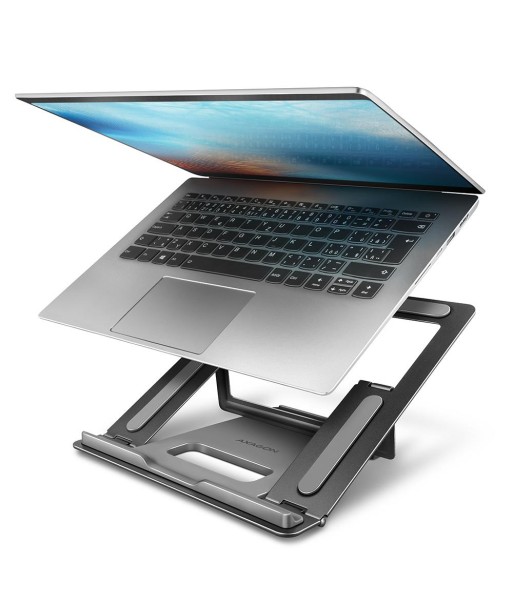 NB ACC STAND 10-16" METAL/STND-L AXAGON