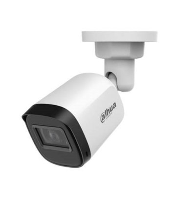 CAMERA HDCVI 1080P IR BULLET/HAC-B1A21-U-0360B DAHUA