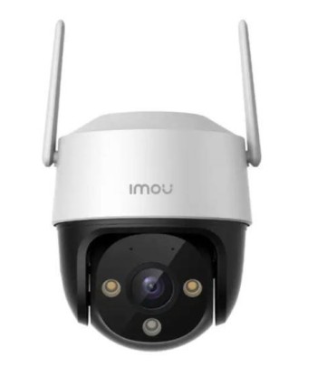 WRL CAMERA 5MP CRUISER SE+/IPC-K7CP-5H1WE IMOU