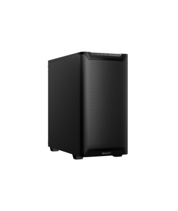 Case BE QUIET PURE BASE 501 MidiTower Not included ATX MicroATX MiniITX Colour Black BG074