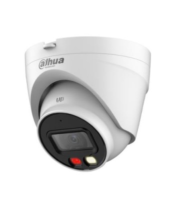 Видеокамера 2MP IR EYEBALL/IPC-HDW1239V-A-IL-0280B DAHUA
