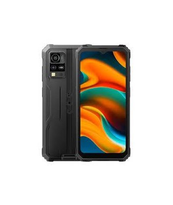 MOBILE PHONE BV4800 PRO/4/128GB BLACK BLACKVIEW