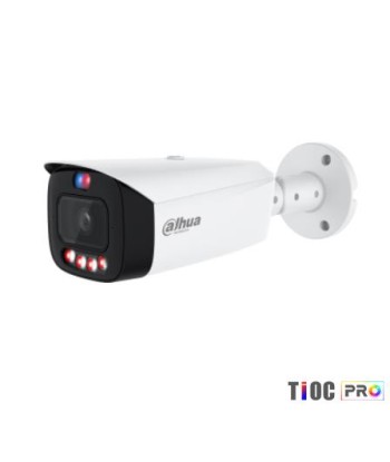 Видеокамера 8MP BULLET/HFW3849T1-ASPV0280B-PRO DAHUA