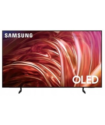 ТВ SAMSUNG 65" OLED/4K/Smart 3840x2160 Wireless LAN Bluetooth Tizen Black QE65S85DAEXXH