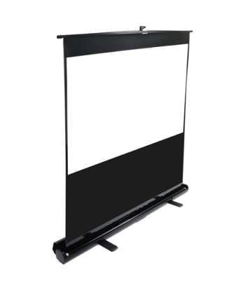 Elite Screens, ezCinema Series, F100NWH, Diagonal 100", 16:9, Viewable screen width (W) 221 cm, Black