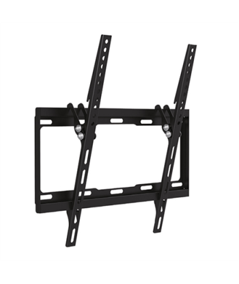 Sunne, Wall mount, 32-55-ET, Tilt, 32-55", Maximum weight (capacity) 35 kg, Black