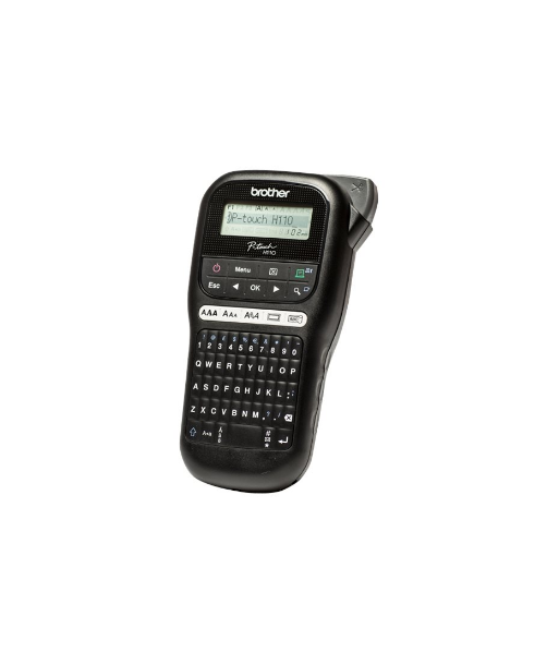 Brother PTH110 | Thermal | Label Printer Brother PTH110 | Thermal | Label Printer