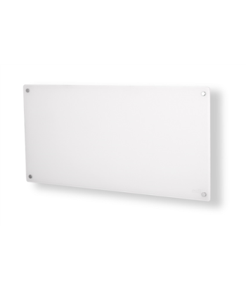 Обогреватель Mill, MB900DN Glass, Panel, 900 W, Number of power levels 1, Suitable for rooms up to 11-15 m², White, N/A