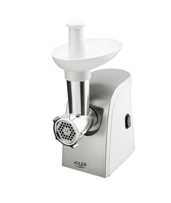 ?Adler, AD 4808, White, 350 W