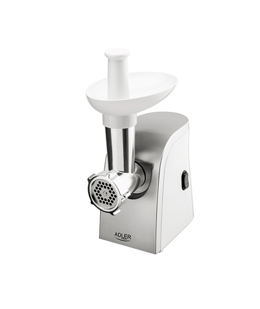 ?Adler, AD 4808, White, 350 W