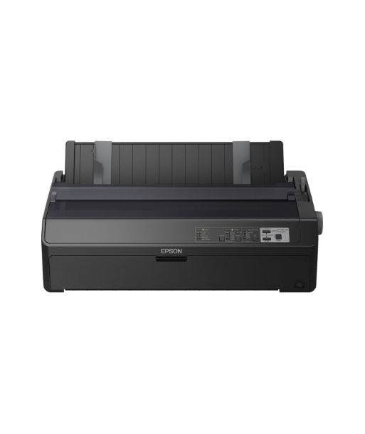 Epson FX-2190II, Mono, Dot matrix, Standard, Black